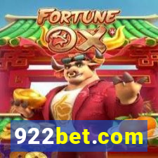 922bet.com