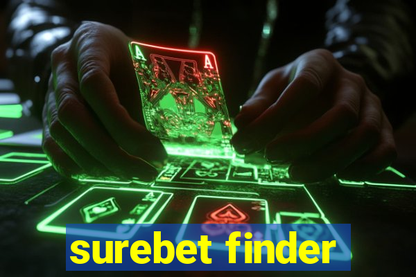 surebet finder