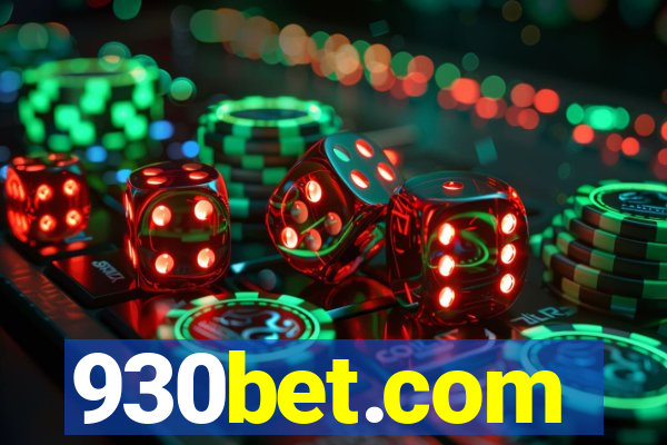 930bet.com