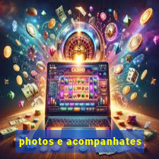 photos e acompanhates