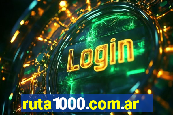 ruta1000.com.ar