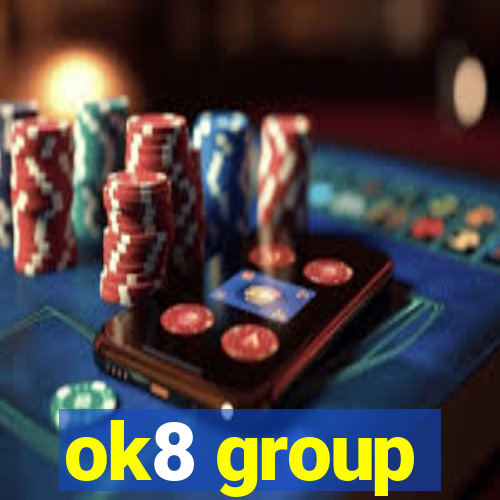 ok8 group