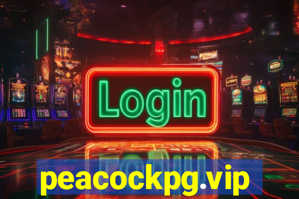 peacockpg.vip