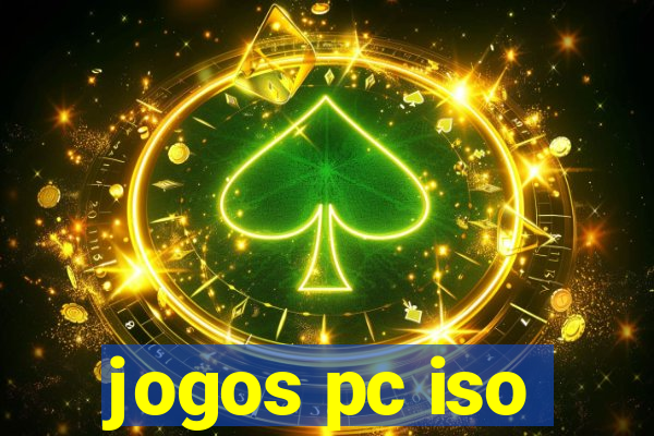 jogos pc iso