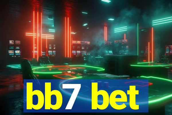 bb7 bet