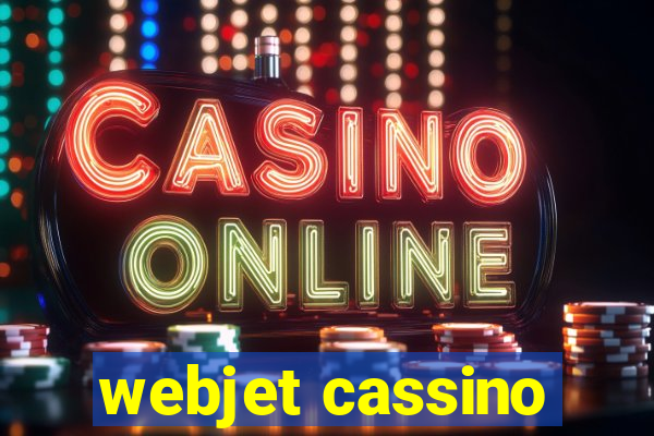 webjet cassino