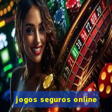 jogos seguros online