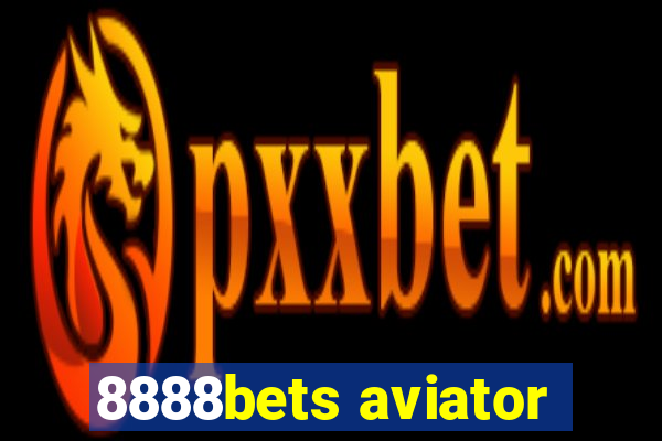 8888bets aviator