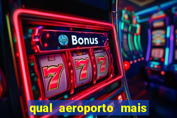 qual aeroporto mais proximo de santos sp