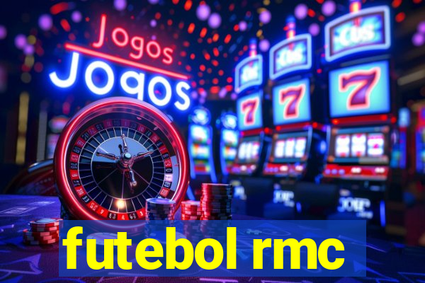 futebol rmc