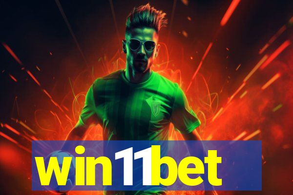 win11bet