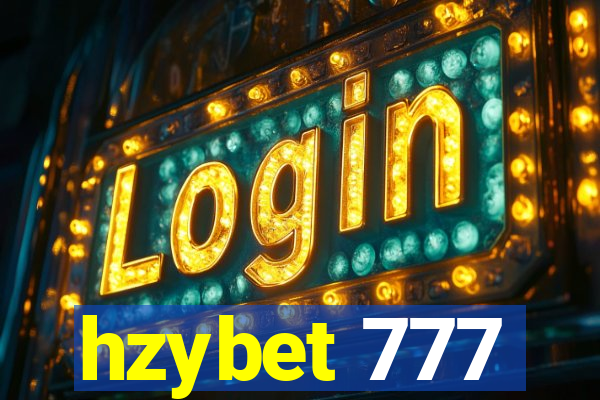 hzybet 777