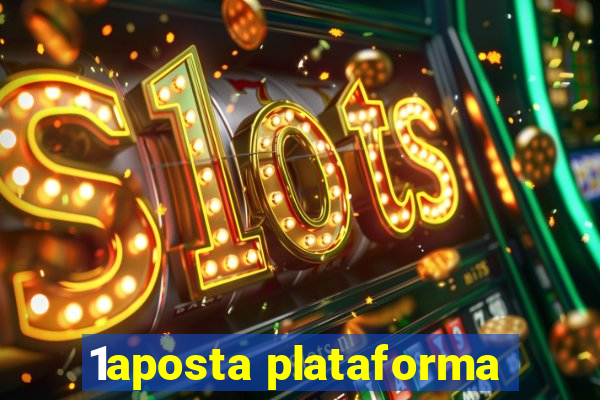 1aposta plataforma