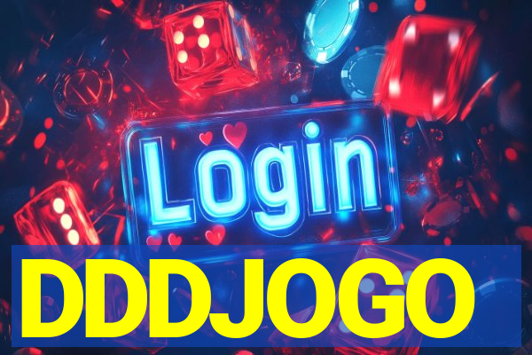 DDDJOGO