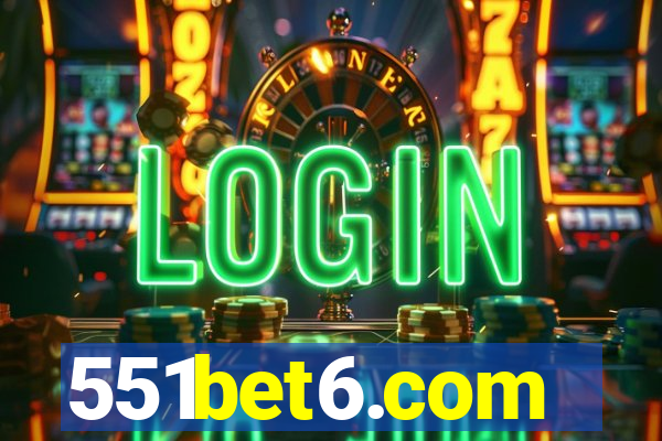 551bet6.com