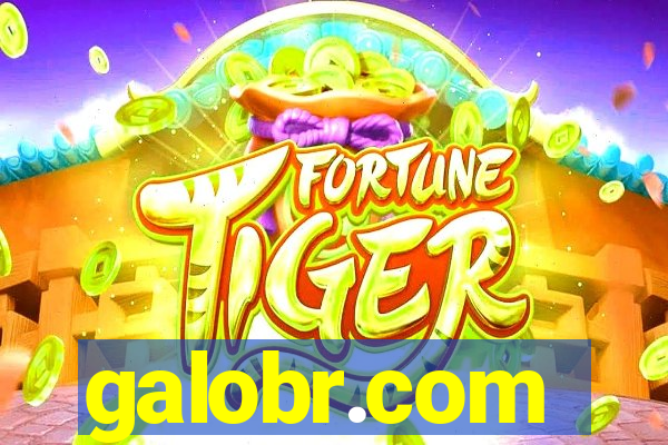 galobr.com