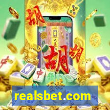 realsbet.com