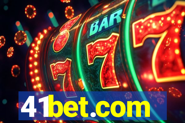 41bet.com