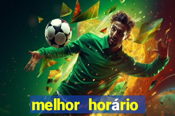 melhor horário para jogar fortune rabbit à noiteCommercial