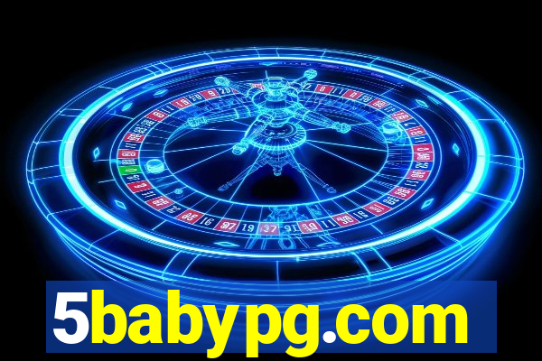 5babypg.com