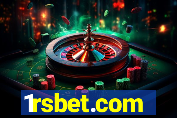 1rsbet.com