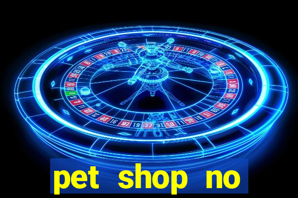 pet shop no cruzeiro do sul aparecida de goiania