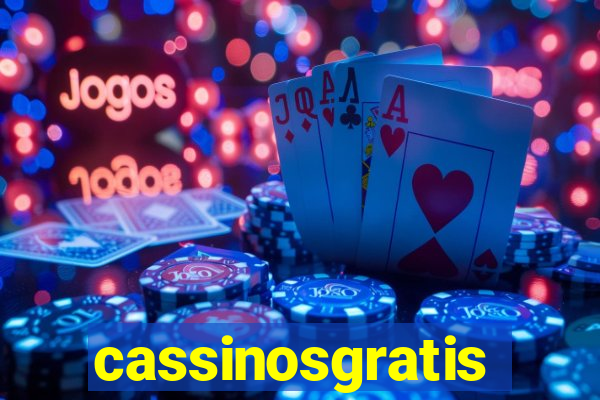 cassinosgratis