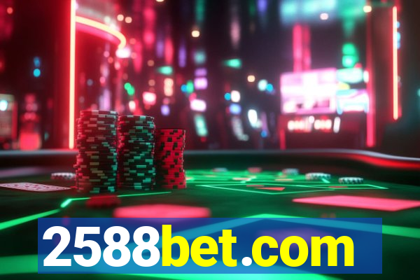 2588bet.com