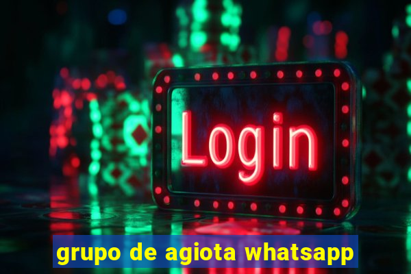 grupo de agiota whatsapp