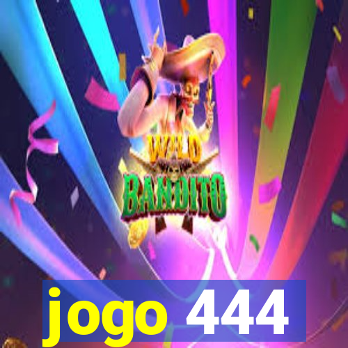 jogo 444