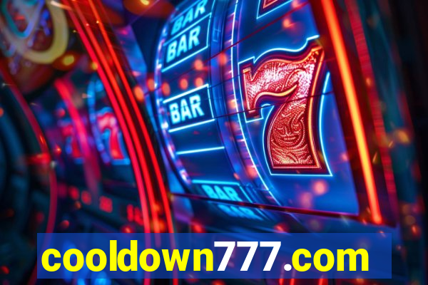 cooldown777.com