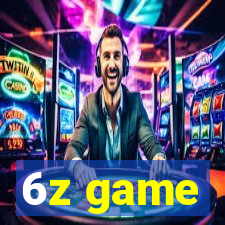 6z game