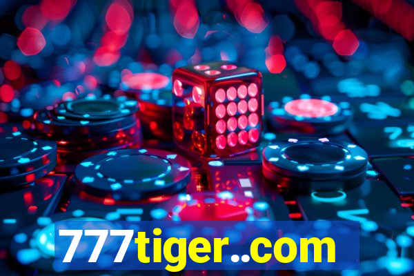 777tiger..com