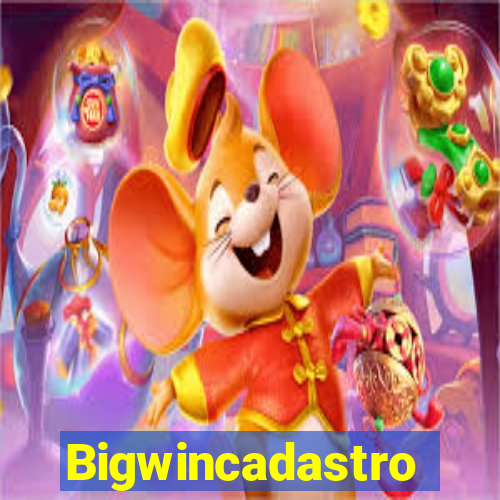 Bigwincadastro