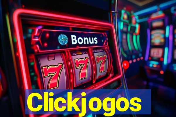 Clickjogos