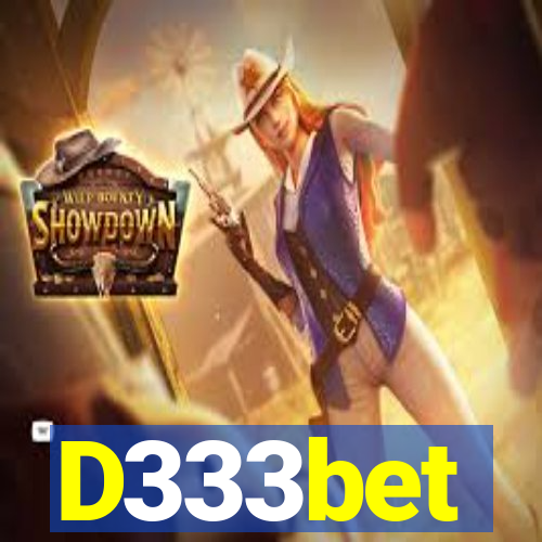 D333bet