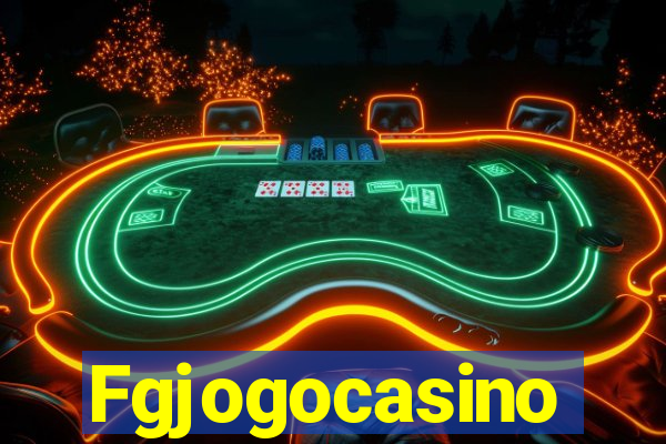 Fgjogocasino