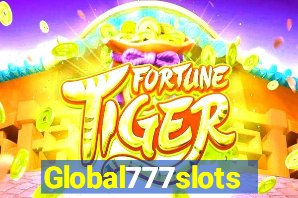 Global777slots