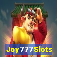 Joy777Slots