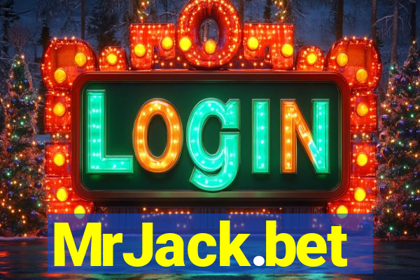 MrJack.bet