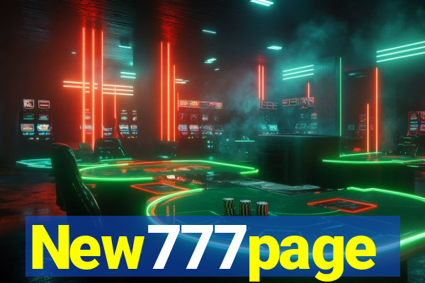 New777page