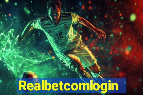 Realbetcomlogin