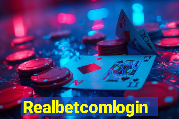 Realbetcomlogin