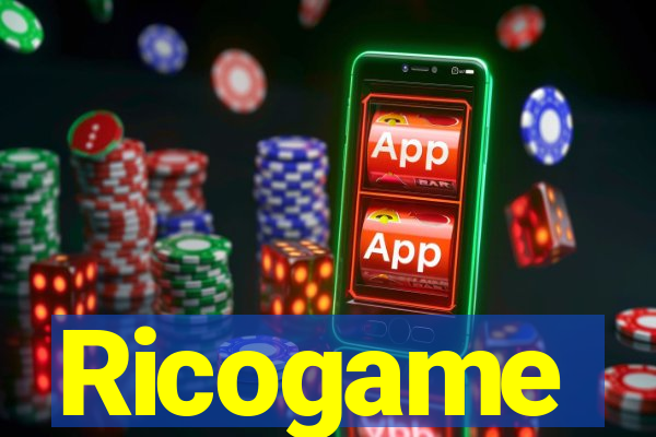 Ricogame