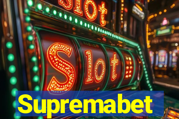 Supremabet