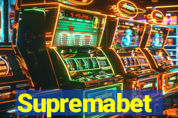 Supremabet