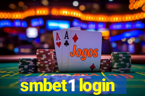 smbet1 login