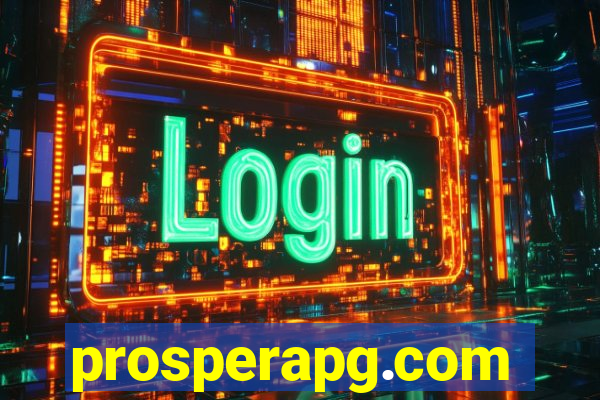 prosperapg.com