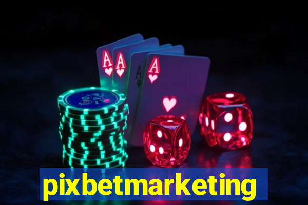 pixbetmarketing