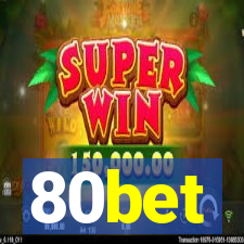 80bet